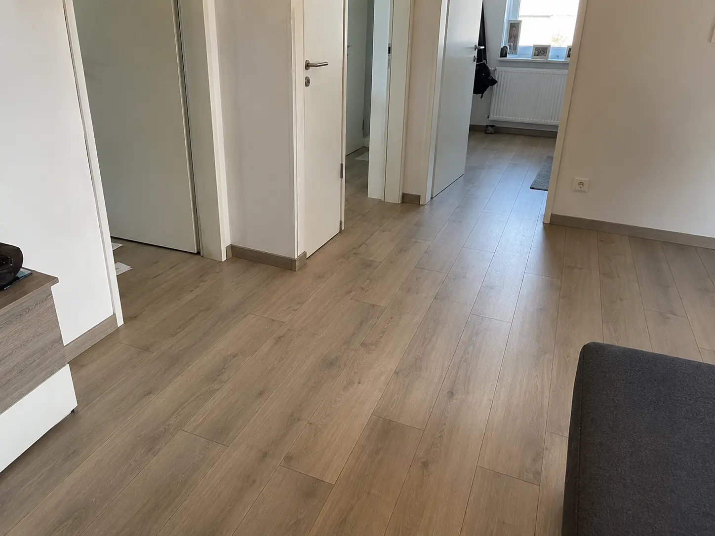 Bodenbelag Laminat – Kopall Malermeister Halle